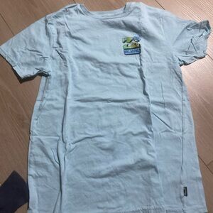billabong t shirt